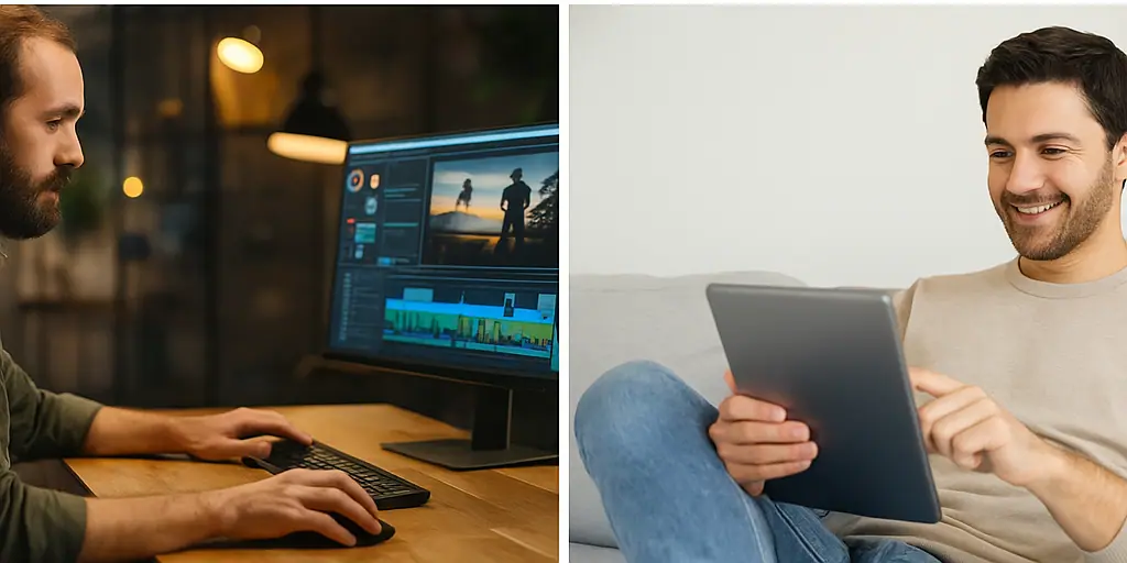 ¿Quién necesita un SAI? Descubre los perfiles que más lo aprovechan Perfiles que requieren protección SAI: trabajadores remotos, gamers, streamers y profesionales con equipos sensibles a cortes eléctricos.