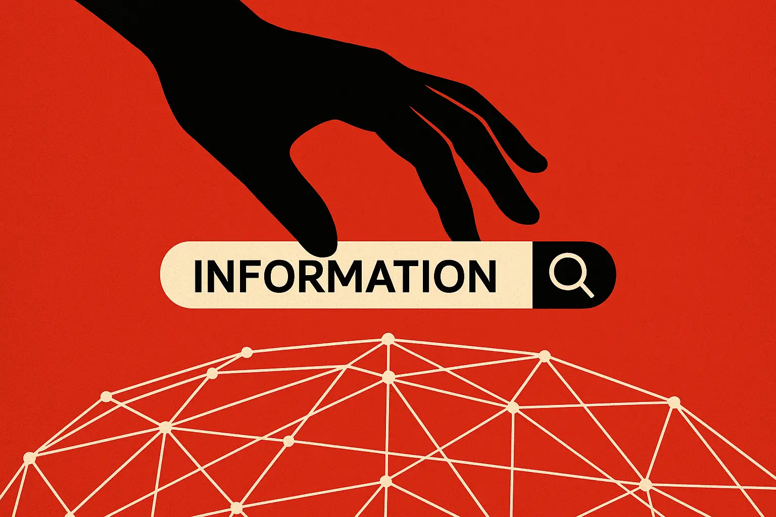Control de la información en Europa Control de la información y navegación del usuario en internet en Europa