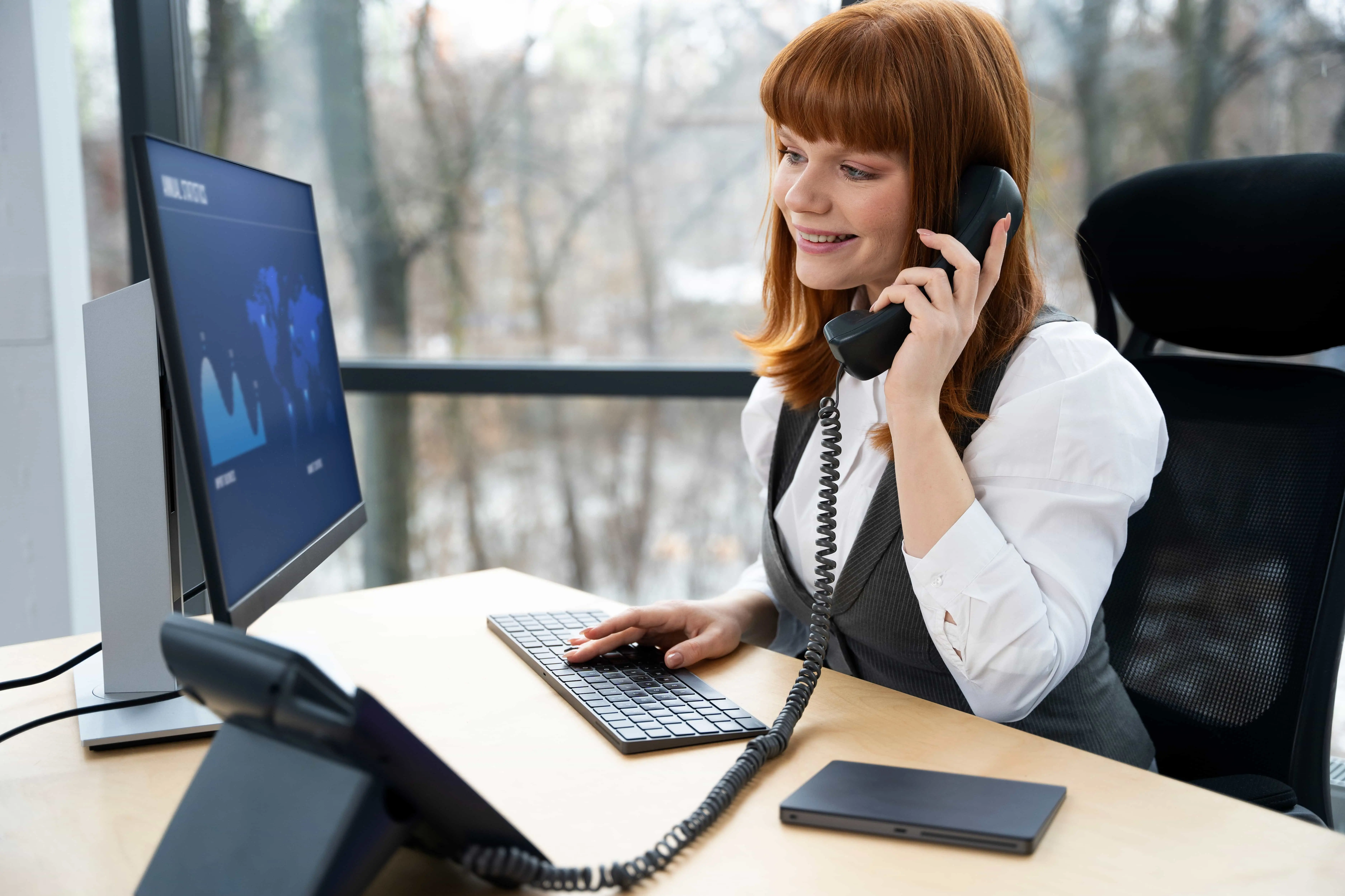 ¿Qué es la VoIP y cómo funciona?